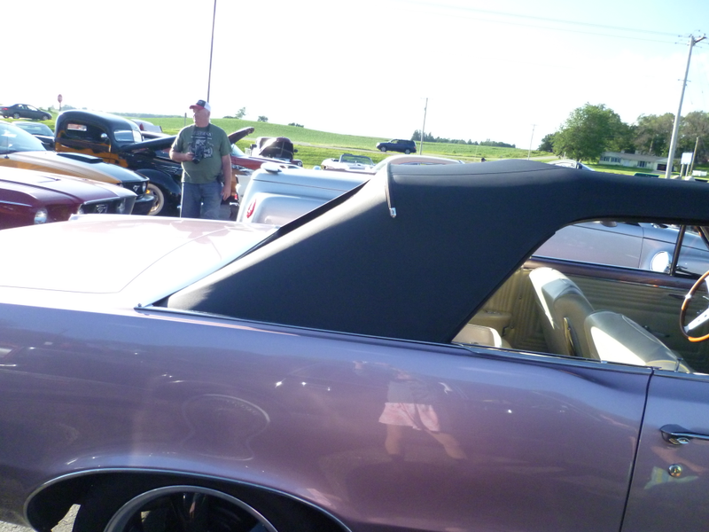 Illustration for article titled Cruise In Photo Dump